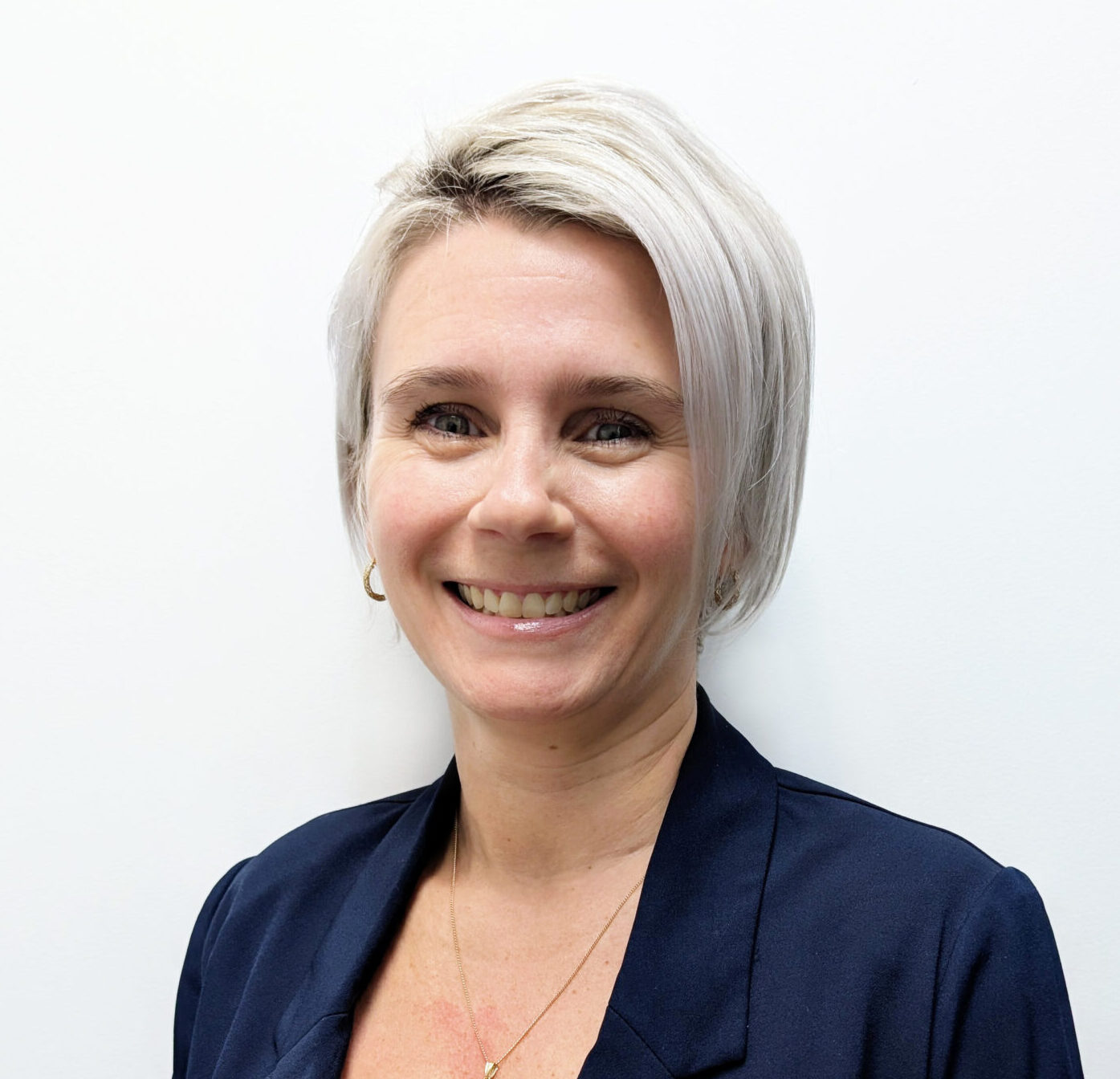 Emmanuelle Guillemette-Morin, technicienne-comptable